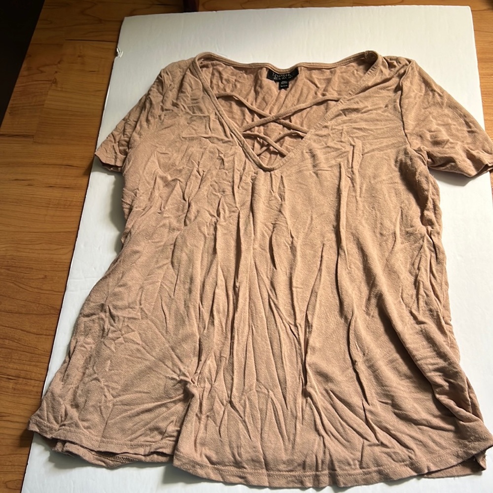 Topshop top